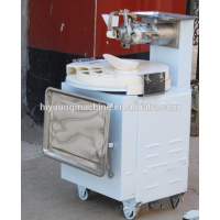 30-150g pizza round dough ball making machine with competitive price