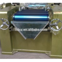 S260 triple roll mill for printing ink