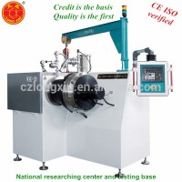 most popular sand ball bead grinding grinder oil paint bead mill