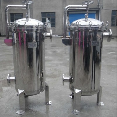 Bag filter cartridge/filter machine/filter equipment