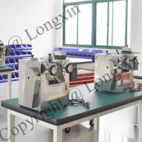 popular lab three roller mill/3 paint roll mill of china