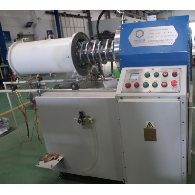 LTD30E  30L capacity horizontal disc ink mill