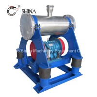 laboratory grinding mill